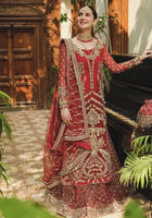 ASIAN FASHION CLOTHES - Original Bridal Lehenga indian pakistani wedding dress