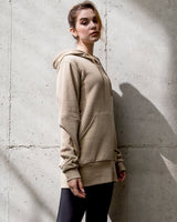 REBODY - Original Keep Warm Fleece Hoodie