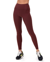 REBODY - Original Phoenix Fleece Pocket Legging HR