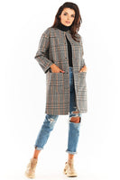 AWAMA - Original Coat Model 148981