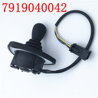 Free Shipping Joystick Cross Lever 7919040042 7919040042F for LINDE Forklift