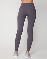 REBODY - Original Incline Silkiflex™ Leggings 27" High Waist