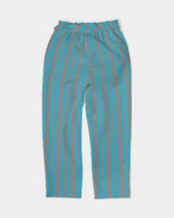 FIND YOUR COAST APPAREL - Original Women's Ocean Sinker Belted Tapered Pants