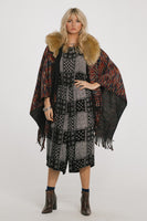 RAGA - Original On the Hunt Poncho