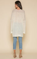 RAGA - Original Tia Belted Sweater