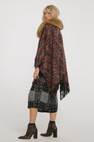 RAGA - Original On the Hunt Poncho