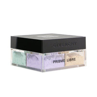 GIVENCHY - Prisme Libre Mat Finish & Enhanced Radiance Loose Powder 4 in 1 Harmony 4x3g/0.105oz