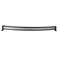 AUXTINGS - Original 21 32 42 50 52 Inch Curved Led Light Bar COMBO 120W 180W 240W 300W Dual Row Driving Offroad Car Truck 4x4 SUV ATV 12V