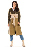 AWAMA - Original Coat Model 158797