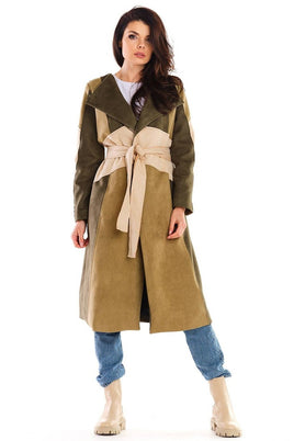 AWAMA - Original Coat Model 158797