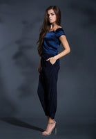 LAGEROSE - Original Out of the Shadow High Waist Pants