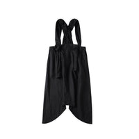 MARIGOLDSHADOWS - Original Tymber Cropped Overalls