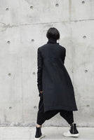 MARIGOLDSHADOWS - Original Masuku Collar Coat