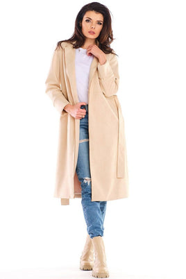 AWAMA - Original Coat Model 158741