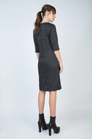 CONQUISTA FASHION - Original Line Elbow Sleeve Dress