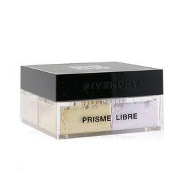 GIVENCHY - Prisme Libre Mat Finish & Enhanced Radiance Loose Powder 4 in 1 Harmony 4x3g/0.105oz