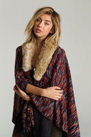 RAGA - Original On the Hunt Poncho