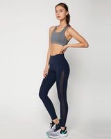 REBODY - Original Incline Silkiflex™ Leggings 27" High Waist