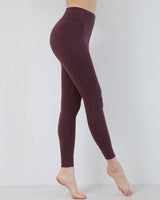 REBODY - Original Boulevard Coziplex™ Jogger Leggings 28"