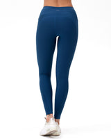 REBODY - Original Phoenix Fleece Pocket Legging HR