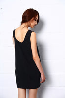 LAGEROSE - Original Desert Gems Slip Dress