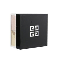 GIVENCHY - Prisme Libre Mat Finish & Enhanced Radiance Loose Powder 4 in 1 Harmony 4x3g/0.105oz