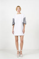 EON PARLS - Original Neoprene Dress