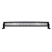 AUXTINGS - Original 21 32 42 50 52 Inch Curved Led Light Bar COMBO 120W 180W 240W 300W Dual Row Driving Offroad Car Truck 4x4 SUV ATV 12V