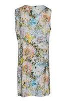 CONQUISTA FASHION - Original Floral a Line Dress