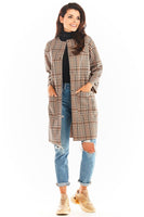 AWAMA - Original Coat Model 148982