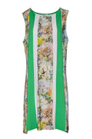 CONQUISTA FASHION - Original Floral a Line Dress