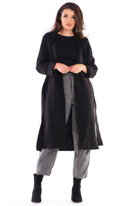 AWAMA - Original Coat Model 158796