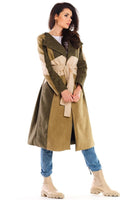 AWAMA - Original Coat Model 158797