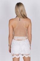 RAGA - Original Lavish in Lace Skirt