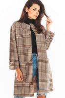 AWAMA - Original Coat Model 148982