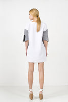 EON PARLS - Original Neoprene Dress