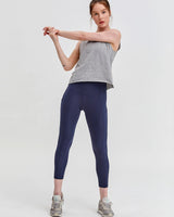 REBODY - Original Energy Reflective Silkiflex™ Legging 21.5"