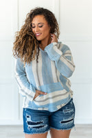 LIVING FREE BEAUTY - Original Breezy Afternoon Hoodie Sweater