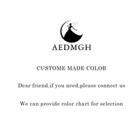 Original Aedmgh Charming A-Line Wedding Dresses 2022 V- Neck Puff Sleeve Court Train Vestido De Novia Beaded Appliques Bridal Gowns